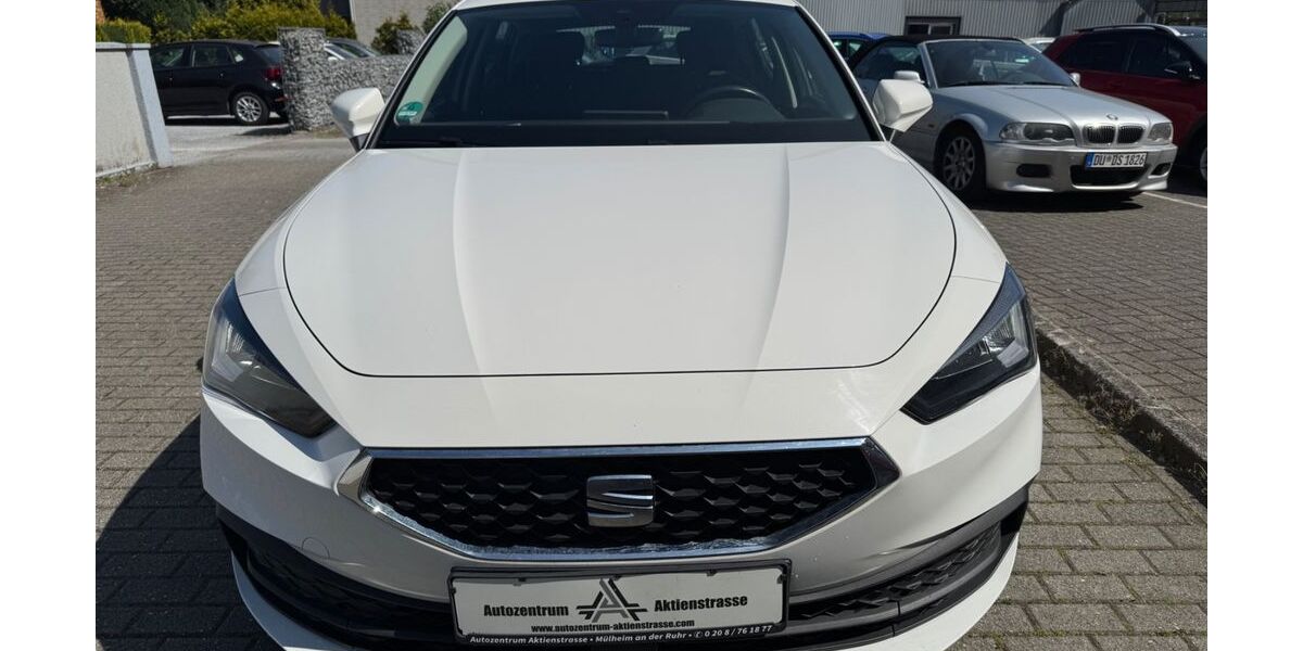 Seat Leon 147.000 km 13.699 &euro; Mülheim / Ruhr 45473