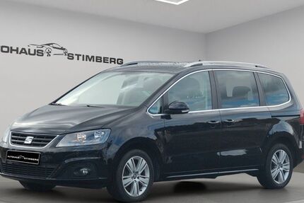 Seat Alhambra 186.000 km 14.900 &euro; Oer-Erkenschwick 45739