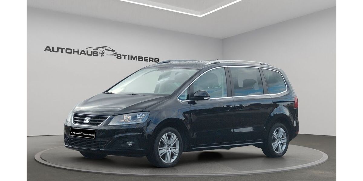 Seat Alhambra 186.000 km 14.900 &euro; Oer-Erkenschwick 45739