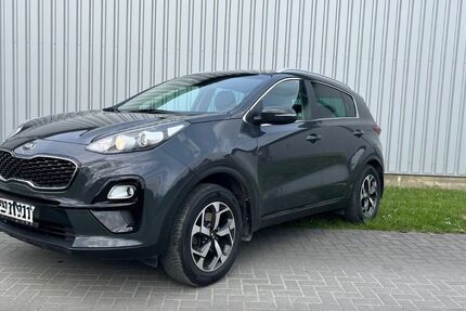 Kia Sportage 75.000 km 15.000 &euro; Waltrop 45731