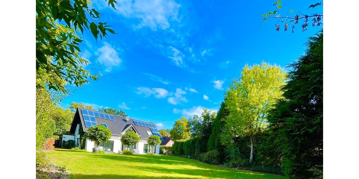 Einfamilienhaus Hünxe - 6 Zimmer, 200 m&sup2;, 1.190.000&euro; | Angebot:26537671
