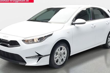 Kia ceed / Ceed 11.847 km 19.390 &euro; Dortmund 44147