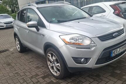 Ford Kuga 168.000 km 8.000 &euro; Herne 44629