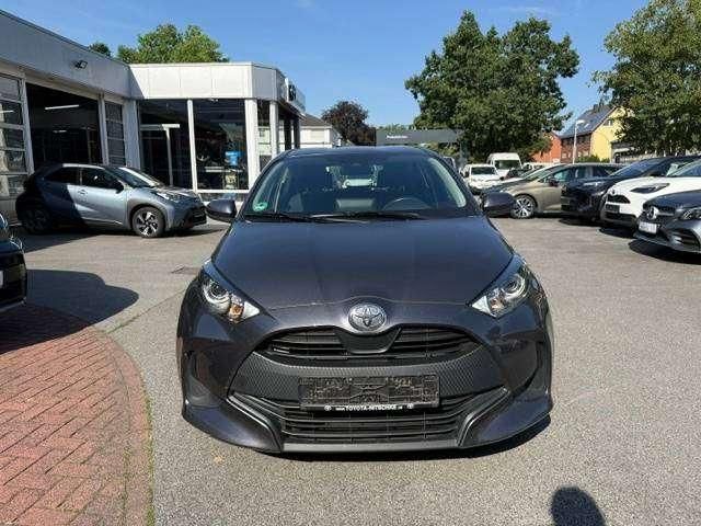 Toyota Yaris 94.336 km 11.500 &euro; Datteln 45711