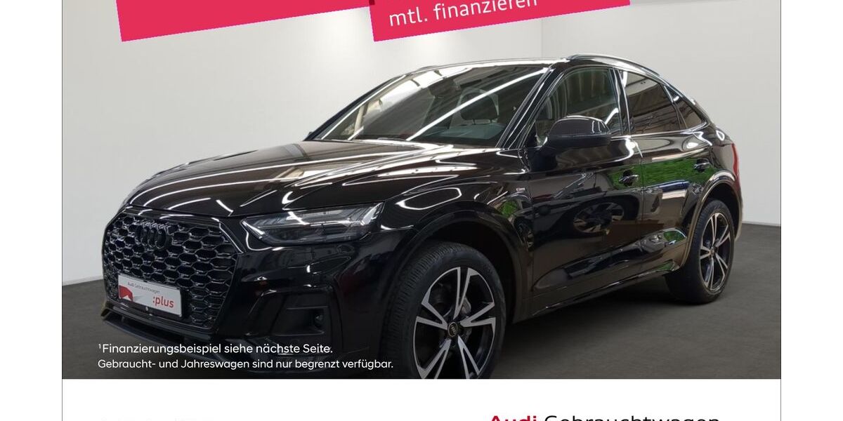 Audi Q5 46.510 km 40.350 &euro; Mülheim a.d. Ruhr 45481