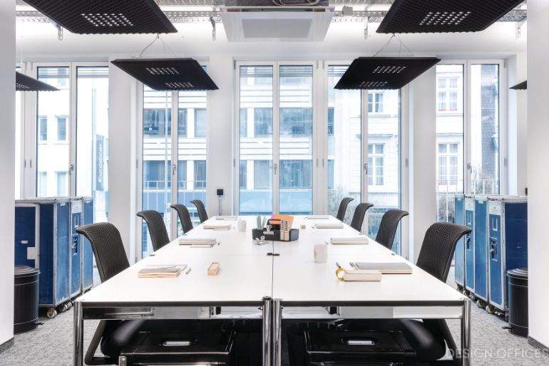 Gewerbeobjekt Essen Südviertel - 1.200&euro; | Angebot:25803790
