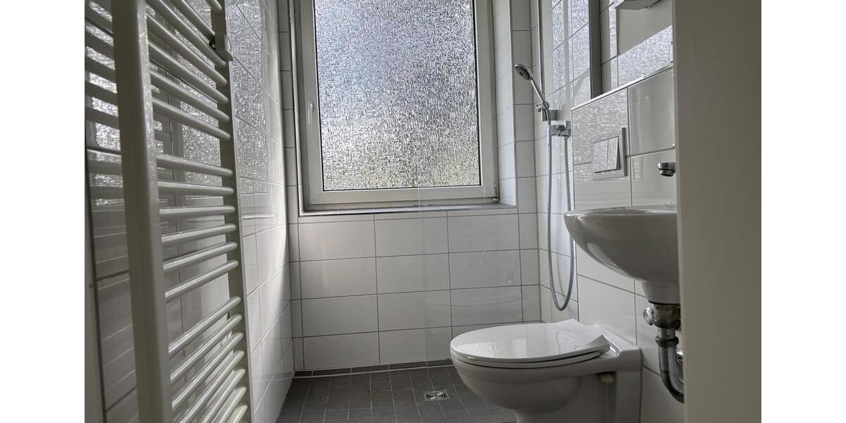 Erdgeschoßwohnung Oberhausen Alstaden - 3.5 Zimmer, 49 m&sup2;, 467&euro; | Angebot:26231133