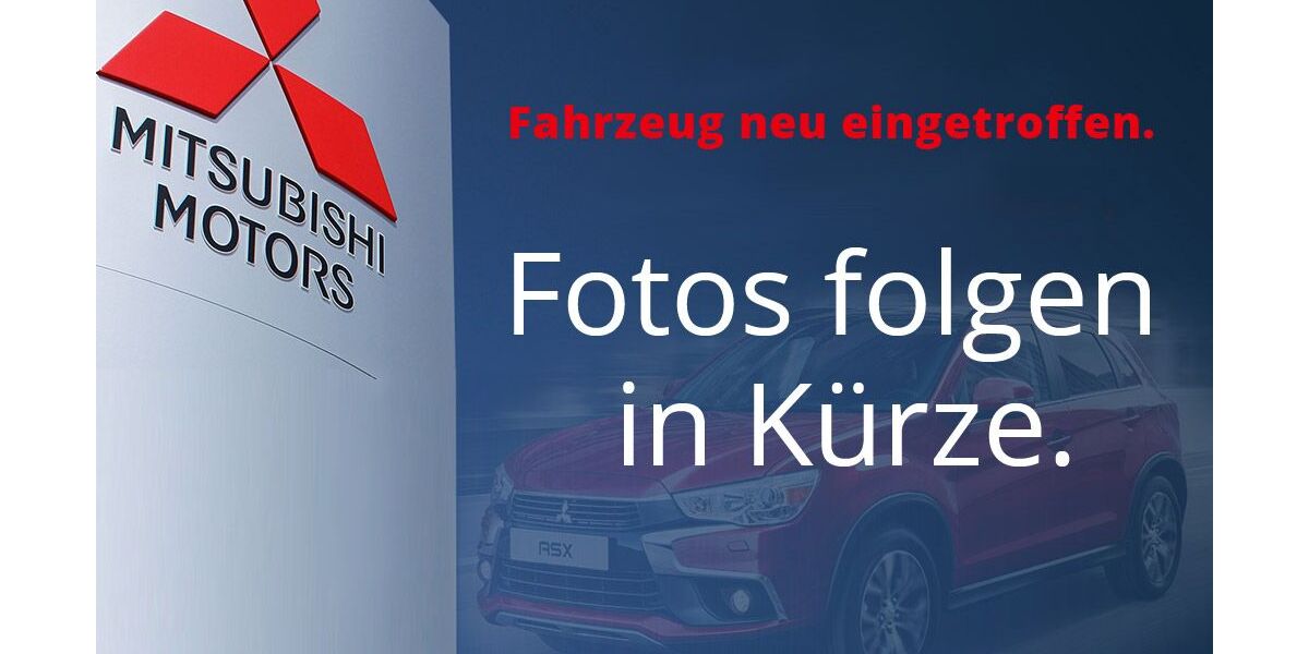 Mitsubishi Space Star 30.353 km 12.790 &euro; Essen 45145