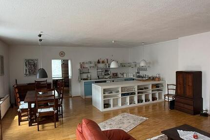 Wohnung Essen Stadtbezirk II - 3.5 Zimmer, 120 m&sup2;, 1.080&euro; | Angebot:27545621