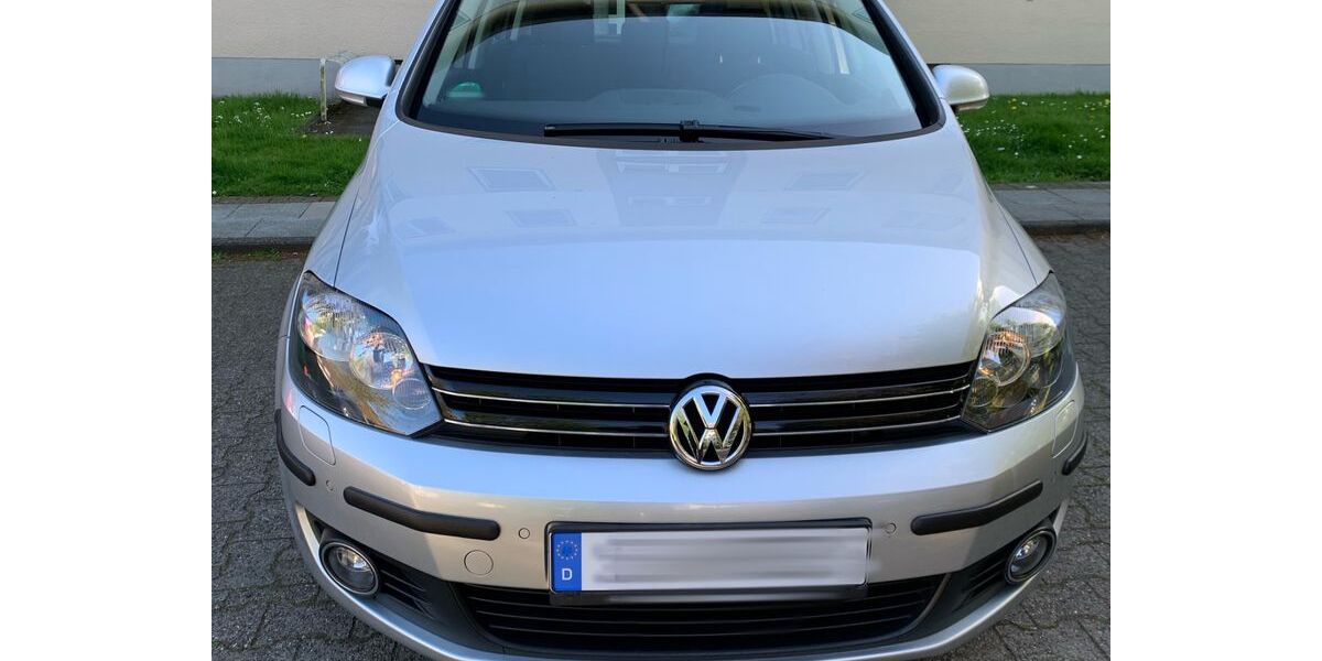 VW Golf Plus 164.700 km 4.850 &euro; Essen 45357