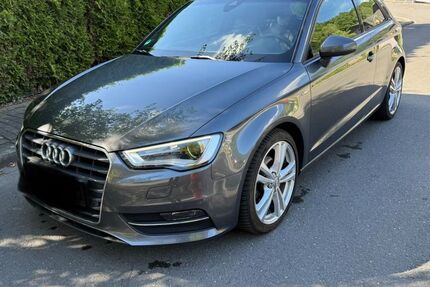Audi A3 117.900 km 12.550 &euro; Bochum 44809