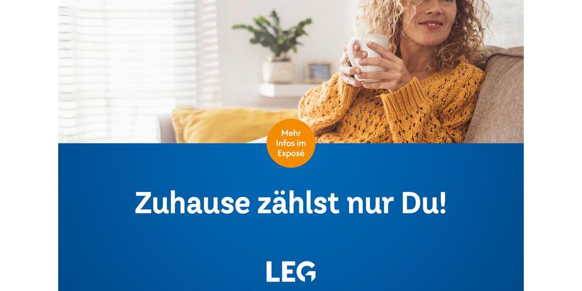 Etagenwohnung Gelsenkirchen Resse - 3 Zimmer, 47 m&sup2;, 379&euro; | Angebot:26110298