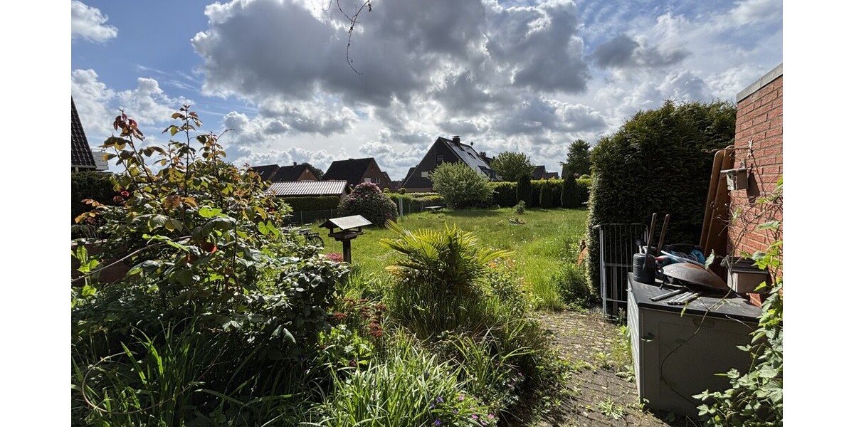 Dülmen-Merfeld, mehr Lebensqualität mit Wohneigentum! - Einfamilienhaus Dülmen-Merfeld Merfeld | Angebot:26962594
