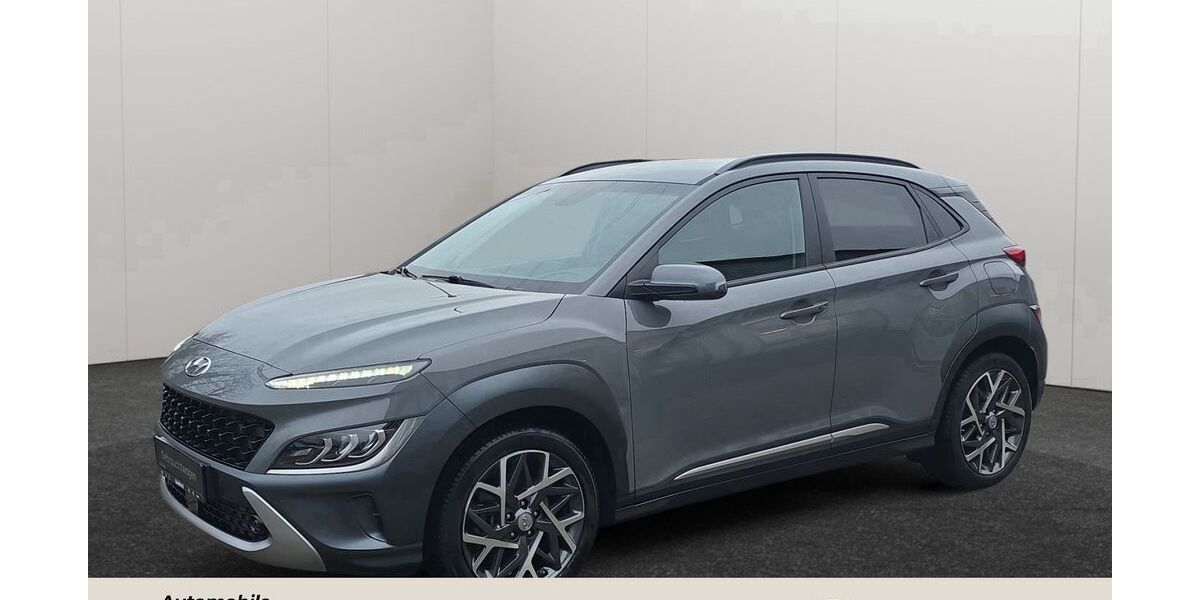 Hyundai KONA 17.000 km 21.890 &euro; Castrop-Rauxel 44575