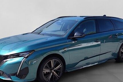Peugeot 308 34.502 km 22.490 &euro; Essen 45143