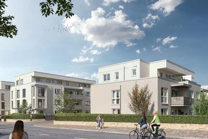 Wohnung Bochum Wiemelhausen - 2 Zimmer, 76 m&sup2;, 1.026&euro; | Angebot:26433785