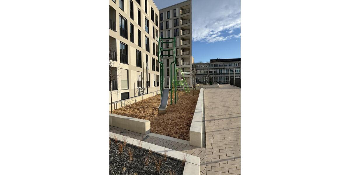 Etagenwohnung Essen Südviertel - 4 Zimmer, 114 m&sup2;, 1.429&euro; | Angebot:26072589