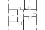 Etagenwohnung Bochum Querenburg - 3 Zimmer, 77 m&sup2;, 889&euro; | Angebot:24634603