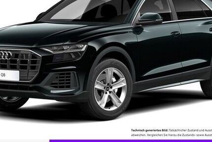 Audi Q8 48.115 km 55.345 &euro; Dortmund 44143