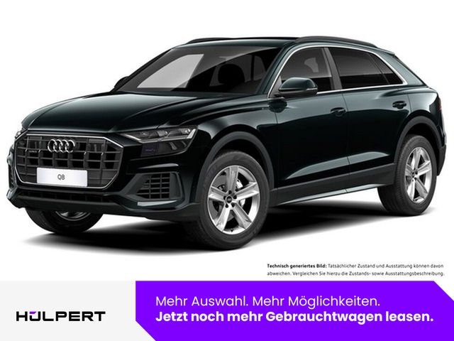 Audi Q8 48.115 km 55.345 &euro; Dortmund 44143