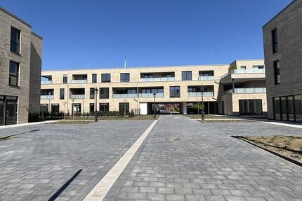 Wohnung Borken - 2 Zimmer, 48 m&sup2;, 672&euro; | Angebot:26070922