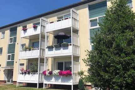 Wohnung Dinslaken Bruch - 3 Zimmer, 64 m&sup2;, 576&euro; | Angebot:26983054
