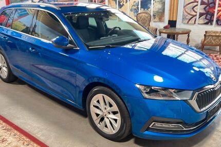 Skoda Octavia 163.002 km 16.950 &euro; Oberhausen 46149