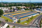 Gewerbeobjekt Dinslaken Hiesfeld - 308&euro; | Angebot:20569722