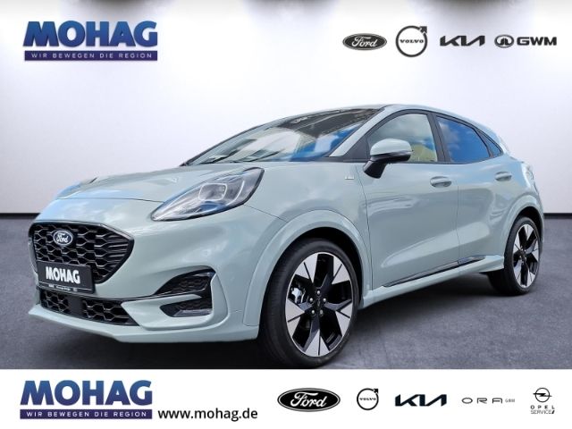 Ford Puma 9.200 km 25.980 &euro; Recklinghausen 45661