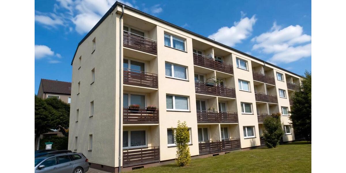 Etagenwohnung Bottrop - 3 Zimmer, 75 m&sup2;, 145.000&euro; | Angebot:26966050