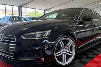 Audi A5 107.000 km 25.590 &euro; Oberhausen 46047