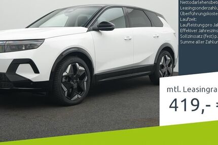 Opel Grandland (X) 9.950 km 44.440 &euro; Borken 46325