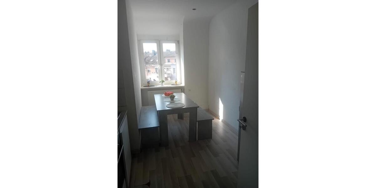 Etagenwohnung Gelsenkirchen Gelsenkirchen-Mitte - 3 Zimmer, 75 m&sup2;, 550&euro; | Angebot:27626012