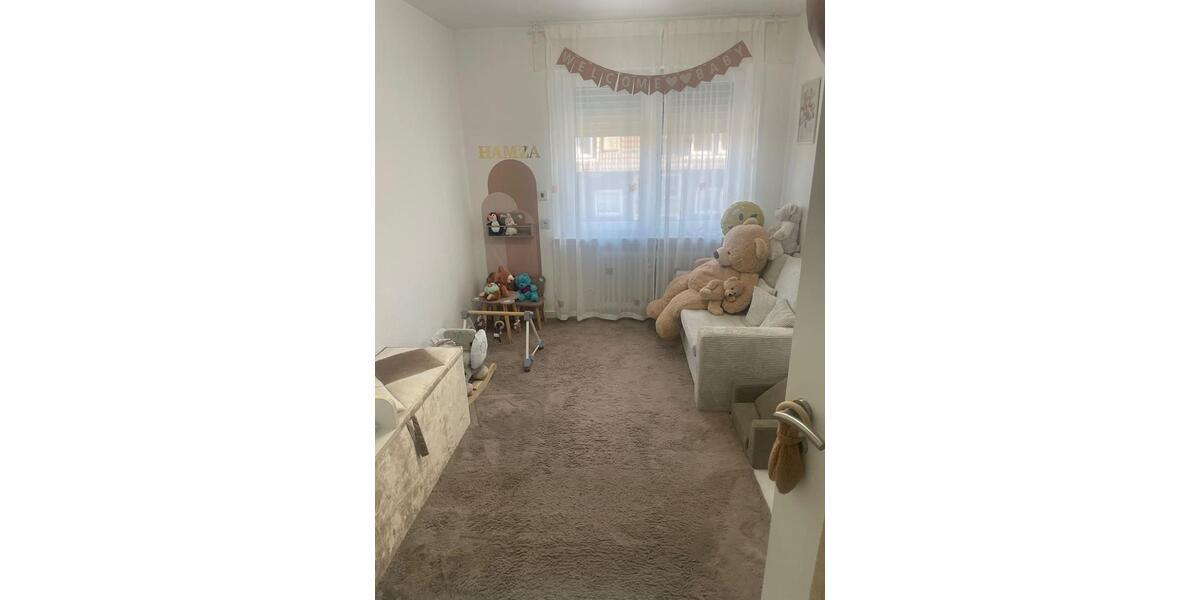 Etagenwohnung Essen Stadtbezirk V - 3 Zimmer, 79 m&sup2;, 229.000&euro; | Angebot:26311662