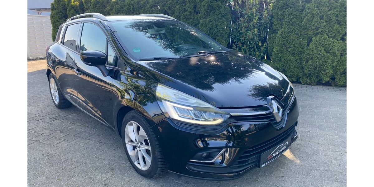 Renault Clio 128.500 km 7.590 &euro; Oer Erkenschwick 45739
