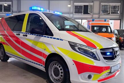 Mercedes-Benz Vito 213.500 km 23.700 &euro; Gelsenkirchen 45879