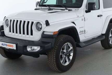 Jeep Wrangler 73.903 km 36.990 &euro; Essen 45141