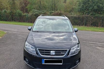 Seat Alhambra 201.300 km 12.900 &euro; Haltern am See 45721