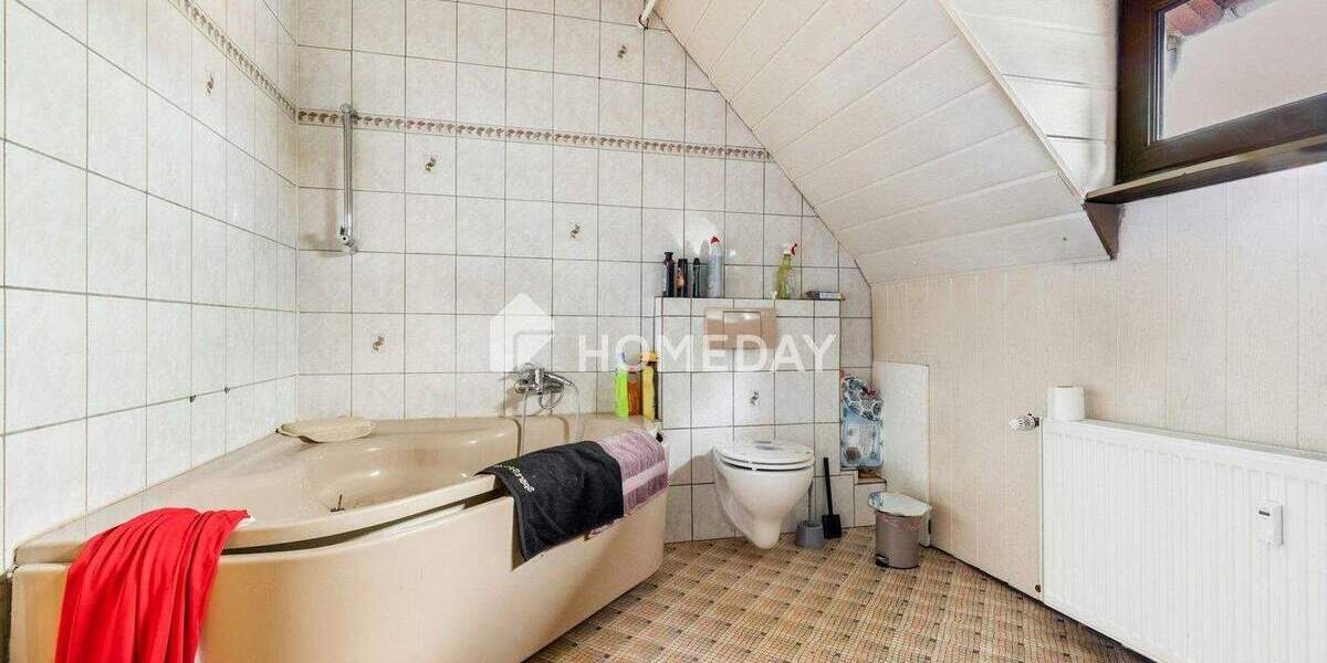 Etagenwohnung Marl Sinsen-Lenkerbeck - 3 Zimmer, 74 m&sup2;, 109.000&euro; | Angebot:25708398