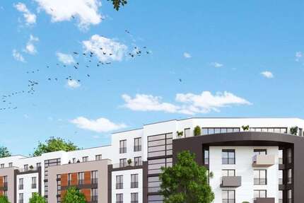 Gewerbeobjekt Bottrop - 2.636&euro; | Angebot:24391804
