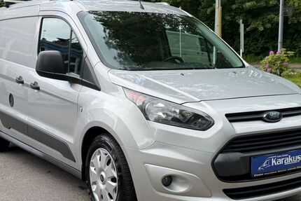 Ford Transit 141.500 km 9.990 &euro; Mülheim an der Ruhr 45472