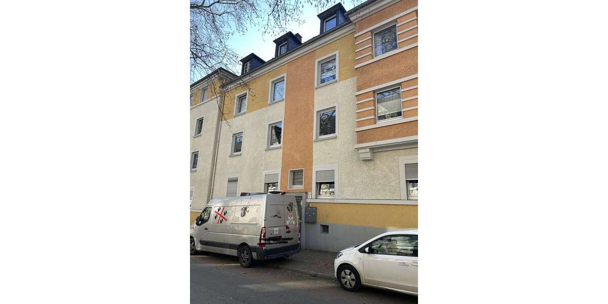 Etagenwohnung Essen Stadtbezirk III - 2 Zimmer, 75 m&sup2;, 478&euro; | Angebot:26561404