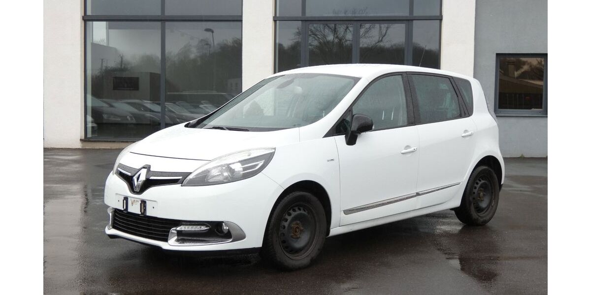 Renault Scenic 173.258 km 4.990 &euro; Bochum 44807