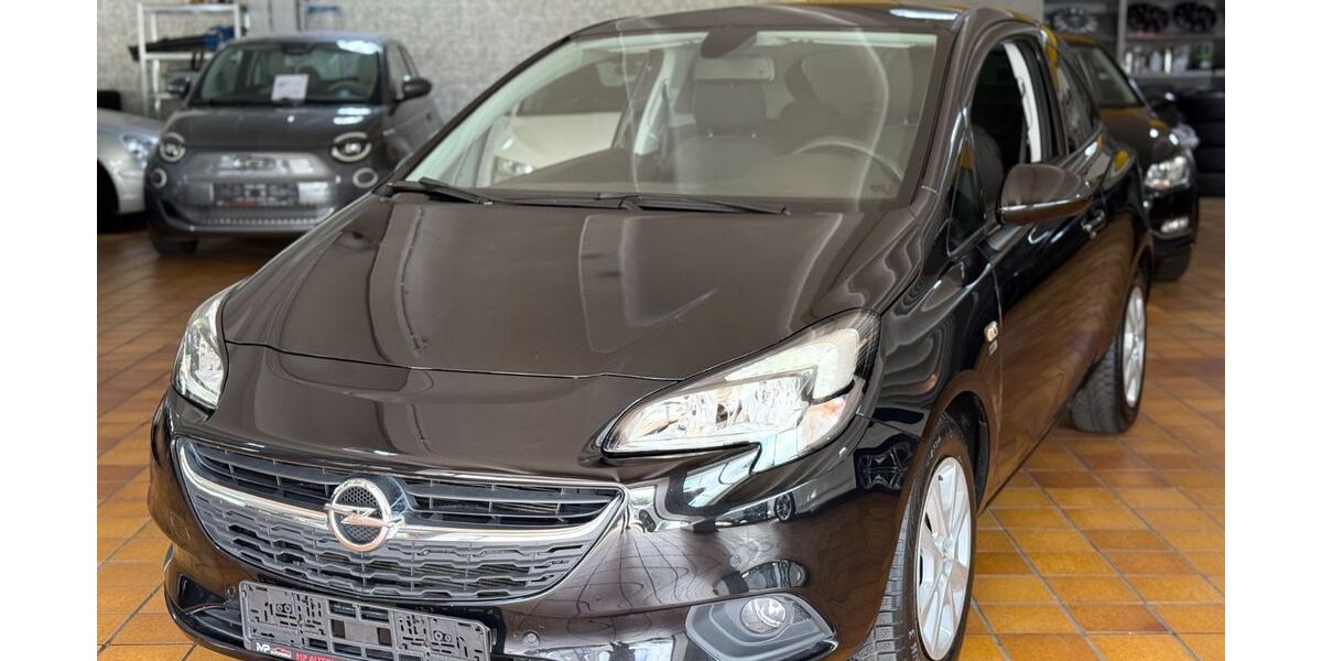 Opel Corsa 49.000 km 11.990 &euro; Oberhausen 46145