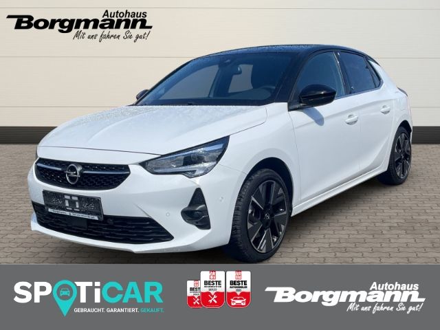 Opel Corsa 22.400 km 16.990 &euro; Herne Wanne-Eickel 44653