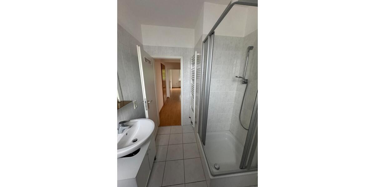 Etagenwohnung Bochum Bochum-Mitte - 1 Zimmer, 43 m&sup2;, 600&euro; | Angebot:26447950
