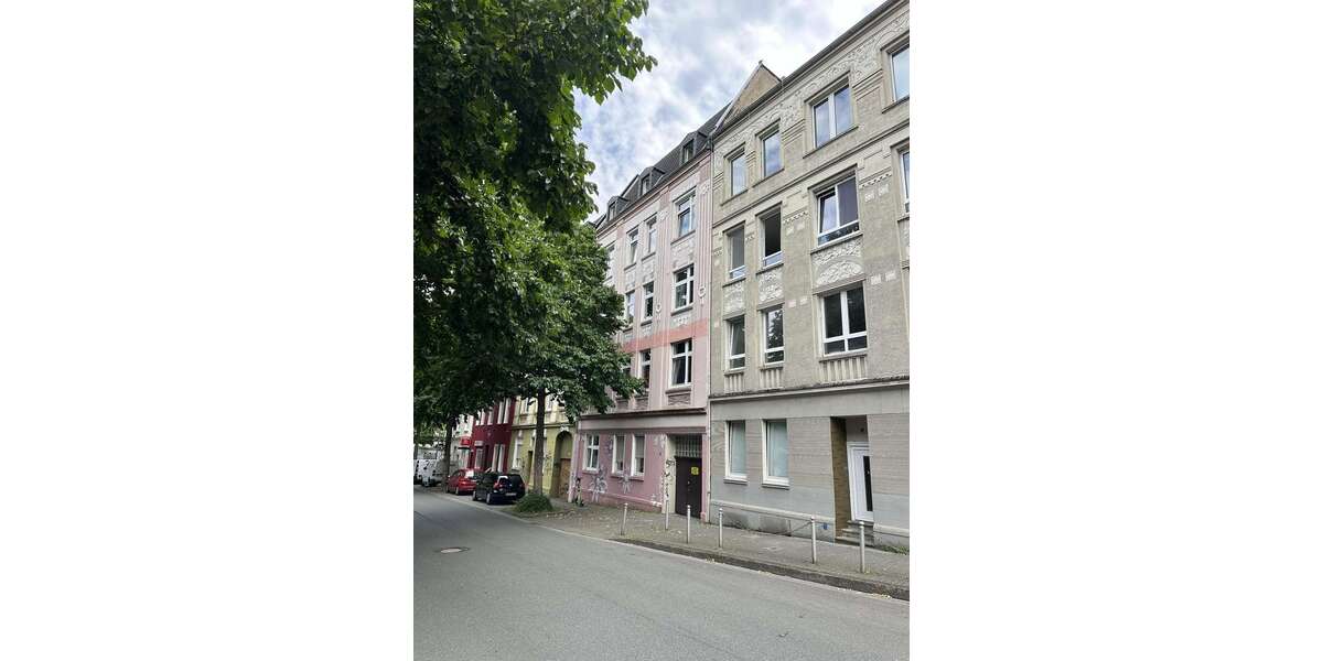 Gewerbeobjekt Dortmund Innenstadt Nord - 400&euro; | Angebot:27032116