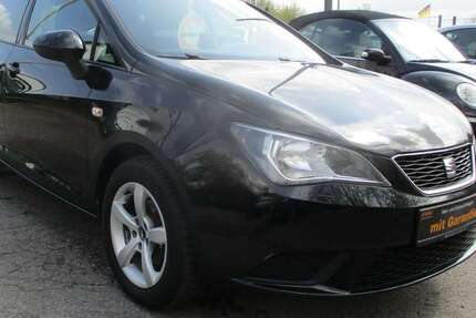 Seat Ibiza 79.850 km 6.850 &euro; Essen 45326