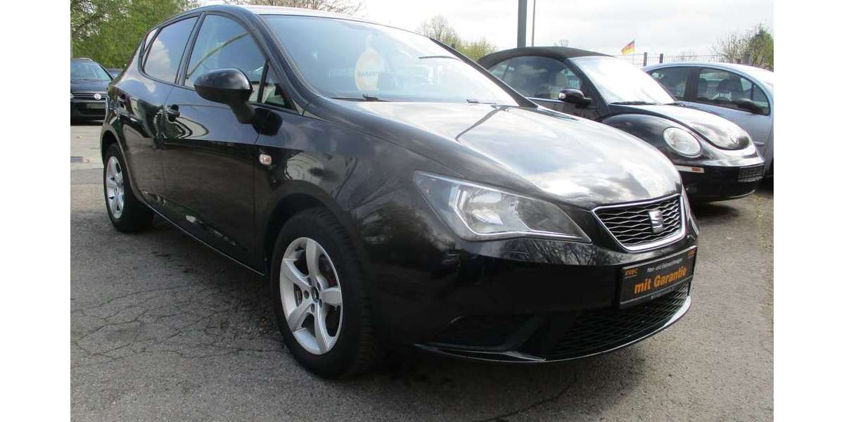Seat Ibiza 79.850 km 6.850 &euro; Essen 45326