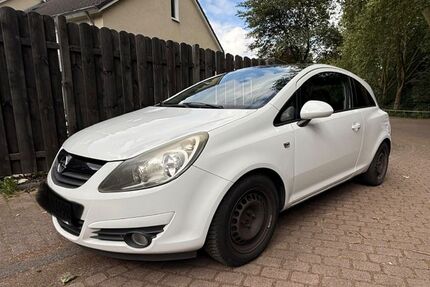 Opel Corsa 178.000 km 2.900 &euro; Essen 45309